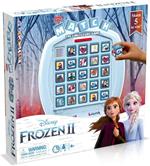 Top Trumps Match. Frozen 2. Gioco da tavolo