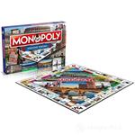 Monopoly - Edizione Verona. Gioco da tavolo
