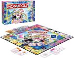 Monopoly - Sailor Moon. Gioco da tavolo