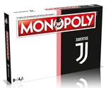 Monopoly Juventus FC 2019/2020. Gioco da tavolo