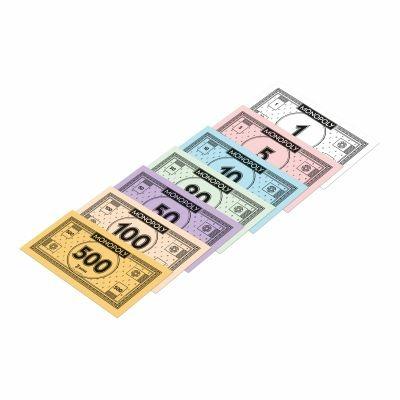 Monopoly Juventus FC 2019/2020. Gioco da tavolo - 6