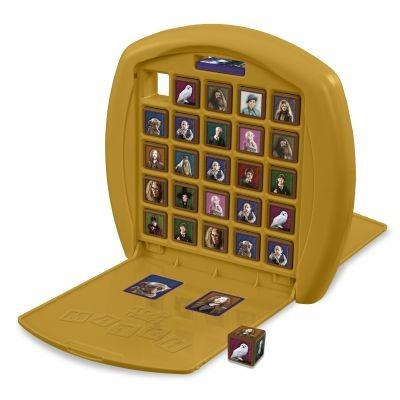 Top trumps match - Harry Potter Gioco da tavolo - 2