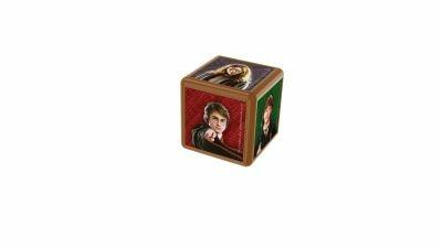 Top trumps match - Harry Potter Gioco da tavolo - 6