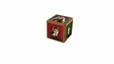 Top Trumps Match - Harry Potter. Gioco da tavolo - 6