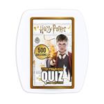 Winning Moves Quiz Harry Potter Gioco di carte per festa