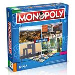 MONOPOLY Le Havre - MOSSE VINCENTI