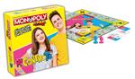 Gamevision Me Contro Te Monopoly Junior