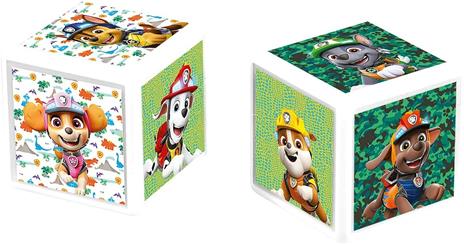 Top Trumps Match - Paw Patrol - Red. Gioco da tavolo - 4