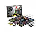 BATMAN Cluedo