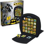 Top Trumps Match - Batman. Gioco da tavolo