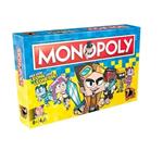 Monopoly - Lyon Gamer. Gioco da tavolo