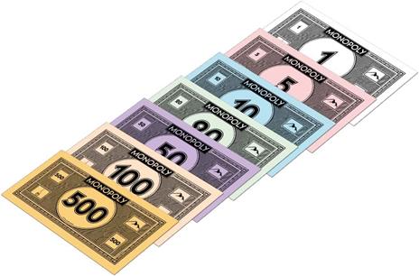 Monopoly - i borghi più belli d'Italia - Piemonte e Valle d'Aosta. Gioco da tavolo - 6