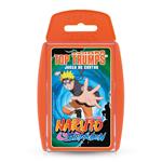 Naruto: Winning Moves - Shippuden  Top Trumps