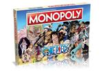 Monopoly One Piece