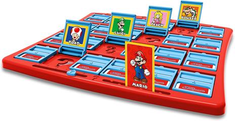 Winning Moves- GW-GWH-Super Mario Nintendo Giochi da Tavolo, Multicolore, WM03076-ITA-6 - 5