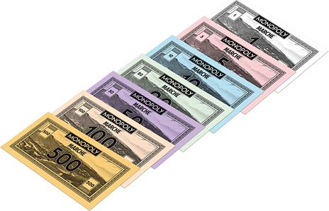 Monopoly - I Borghi Più Belli D'italia - Marche. Gioco da tavolo - 5