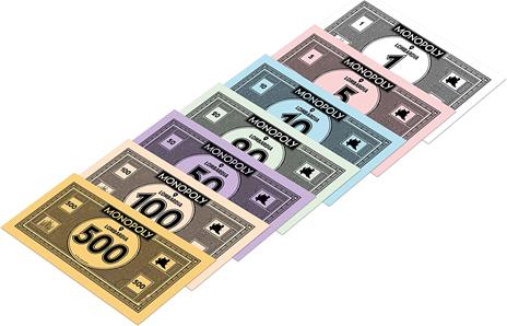 Monopoly - I Borghi Più Belli D'italia - Lombardia. Gioco da tavolo - 4