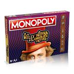Monopoly - Willy Wonka