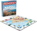 Monopoly - Edizione Napoli. Gioco da tavolo