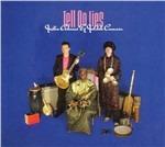 Tell No Lies - CD Audio di Justin Adams