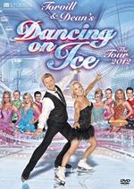 Torvill & Dean - Dancing On Ice. The Tour 2012 (DVD)