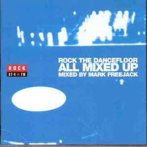 All Mixed Up - CD Audio