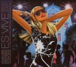 Es Vive Ibiza 2007 - CD Audio