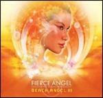 Beach Angel III - CD Audio