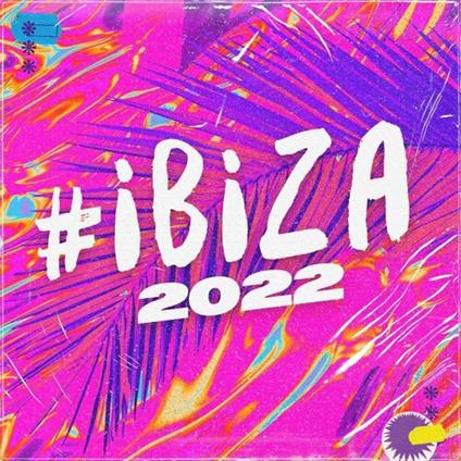 #Ibiza 2022 - CD Audio