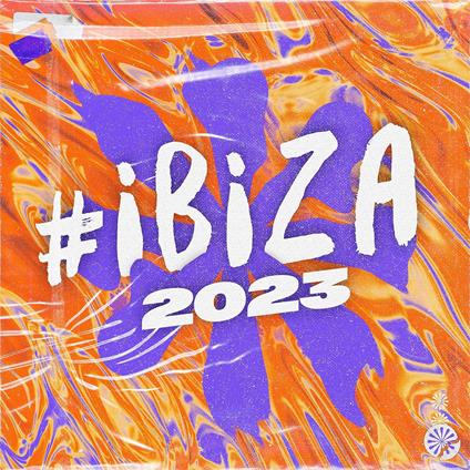 Ibiza 2023 - CD Audio