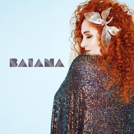 Baiana - CD Audio di Baiana