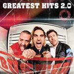 Greatest Hits 2.0 (Another Present For Everyone)