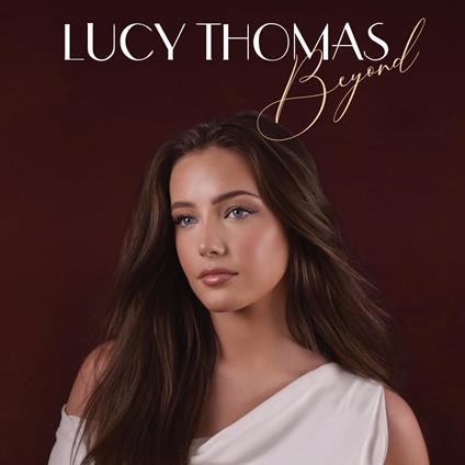 Beyond - CD Audio di Lucy Thomas