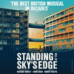 Standing At The Sky's Edge: A New Musical (Colonna Sonora)
