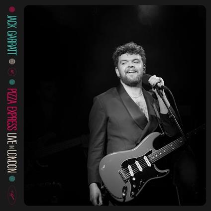 At Pizzaexpress Live In London (2 LP) - Vinile LP di Jack Garratt