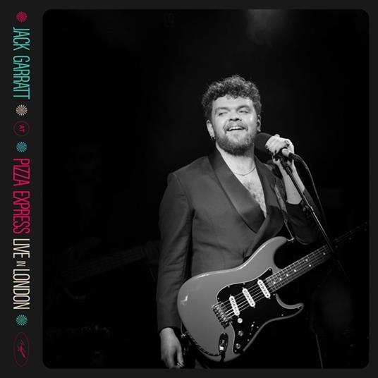 At Pizzaexpress Live In London (2 LP) - Vinile LP di Jack Garratt