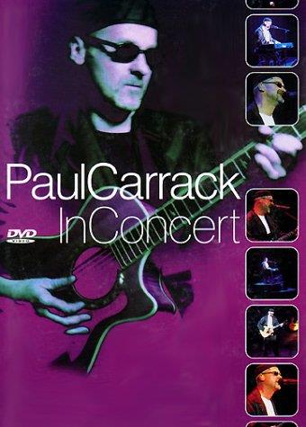 In Concert (DVD) - DVD di Paul Carrack
