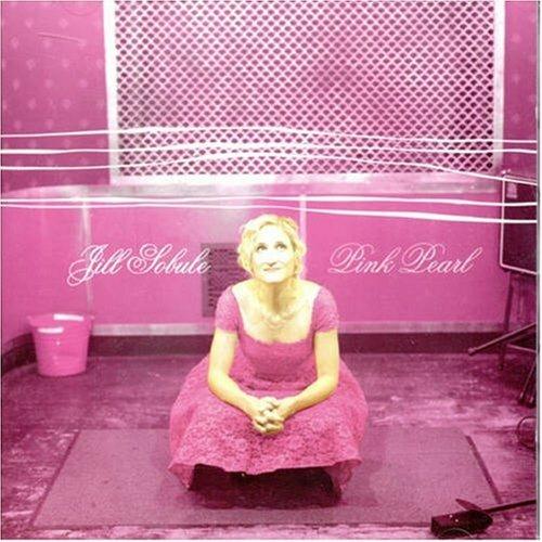 Pink Pearl - CD Audio di Jill Sobule