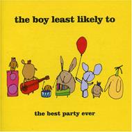 Boy Least Likely To (The) - Best Party Ever