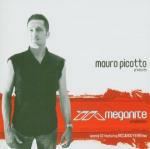 Meganite Compilation - CD Audio di Mauro Picotto