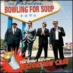 Great Burrito Extortion Case - CD Audio di Bowling for Soup