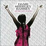 Get the Party Started - CD Audio di Shirley Bassey