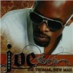 New Man - CD Audio di Joe Thomas