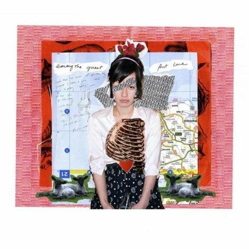 First Love - CD Audio di Emmy the Great