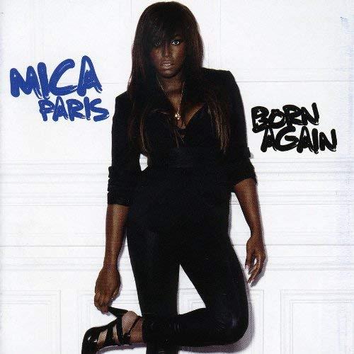 Born Again - CD Audio di Mica Paris