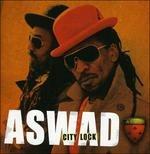 City Lock - CD Audio di Aswad