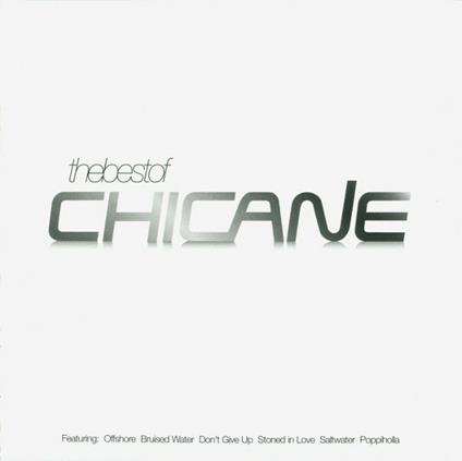 Best of Chicane - CD Audio di Chicane