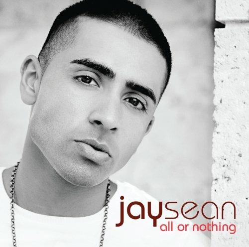 All Or Nothing - CD Audio di Jay Sean