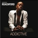 Addictive - CD Audio di Andrew Roachford