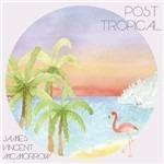 Post Tropical - CD Audio di James Vincent McMorrow